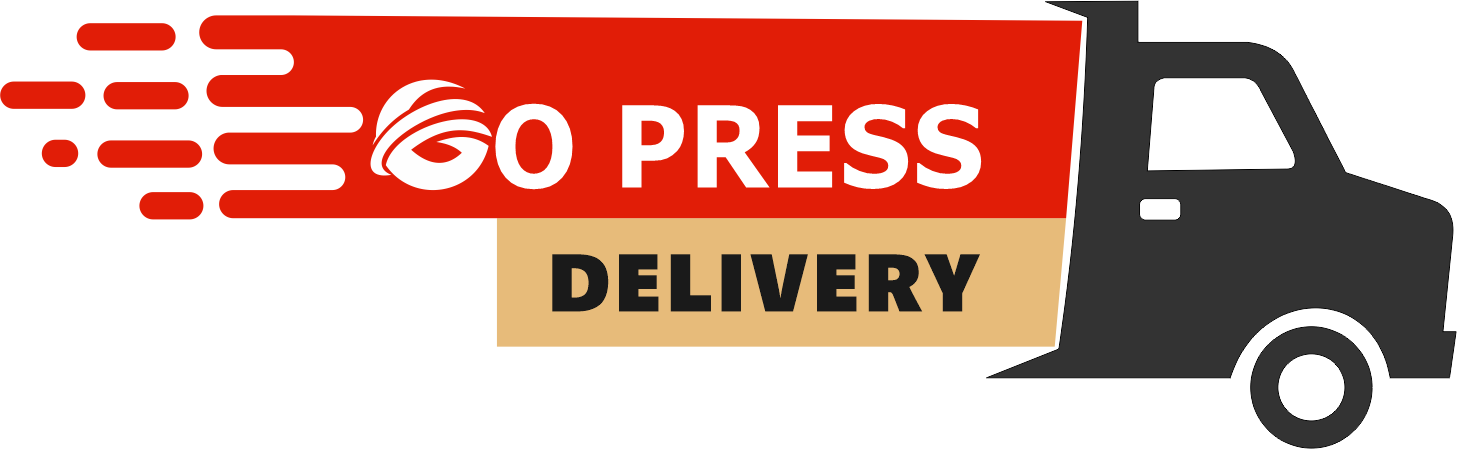 Gopress Delivery